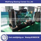 Rated Power 150KW Diesel Generator Set From Weifang Diesel Power Generator Factory
