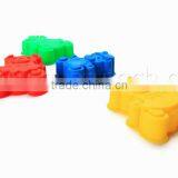 Animal Bakeware Silicone Cake Mold Set thumbnail-1