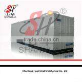 Shanhua-MTU diesel generator 2500Kva generators