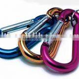 Mountaineering Aluminium Alloy Carabiner