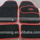 Manufactures Automotive Carpet Car Mat thumbnail-6
