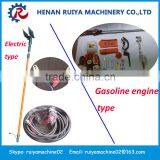 Commercial Chestnut Harvester | Chestnut Harvesting Machine