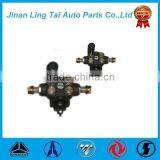 Engine Spare Parts Fuel Transful Pump for Howo Truck Weichai Diesel Engine