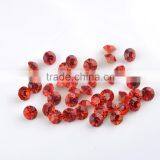 Excellent Synthetic Ruby Princess Cut Diamond thumbnail-4