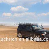 4x4 Expedition Equipment Roof Tent thumbnail-1