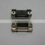 D-Sub Miniature Connector