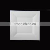 professional manufacturer,clip-in square aluminium suspended ceiling