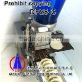 Df28 Dumplings Making Machine/ CE Approved Dumplings Machine/ Automatic Dumplings Machine thumbnail-2
