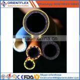 China Rubber Abrasion Resistant Air Compressor Hose Factory thumbnail-5