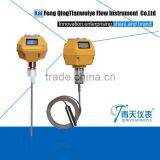 Guided Wave Radar Level Meter for Measuring Coal Oil Tanks