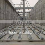 BWT Membrane Diffuers Wastewater