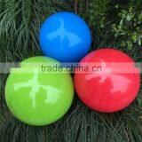 PVC Plastic Type and Beach Ball Type Inflatable Ball thumbnail-3