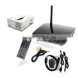 Factory Price RK3128 Quad Core Google Android4.4 tv Box With Wifi and hd Camera up to 1.3g hz thumbnail-4