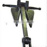 Ship Danforth Anchor Hot Dip Galvanized 9lbs to 55556LBS thumbnail-3