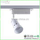 Factory Price 8w 10w Dimmable COB Led Tracklight CE ROHS SAA Approval thumbnail-4