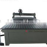 Wood Working CNC Machine XYZ-2040