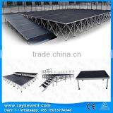 New Outddor Sound System for Stage Perfomance Event Stage thumbnail-2