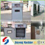 2016 Wholesell Price Henan JIUYONG Machinery Equipment 7 Egg Incubator thumbnail-5