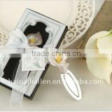 Calla bookmark for wedding favor as NEW promotional gifts