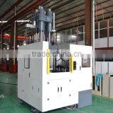 Full Automatic 200T Rubber Injection Molding Machine