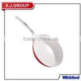 Aluminum non-stick frying pans skillets ceramic coated skillets