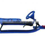 News Best Sale Cheap Plastic Child Snow Sled Jet Ski thumbnail-1