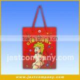 Small Custom Made Sound Bag, Funny Printed Paper Gift Bag thumbnail-1