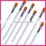 Foundation Brush and Concealer Brush 001 thumbnail-1