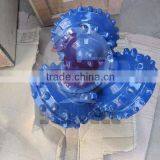 API Spec 7-1 Standard 3 3/4'' 5 7/8'' 36'' IADC537 IADC317 IADC617 Roller Cone Bits for Well Drilling