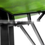 Wholesale News Design Commercial Furniture Half Round Reception Desk thumbnail-3