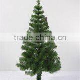 60cm Artificial PVC Christmas Tree thumbnail-1