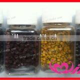 Hair Extension Micro Beads Silicone Micro Rings Silicone Beads for Hair Extension 5030 1000pcs/bottle 500pcs/bottle