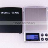 Shenzhen Jewellery Scale With Accuracy of 0.1g K500/1