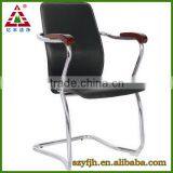Lab Chair With Armrest thumbnail-3