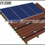 solar tiles