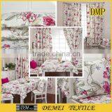 Woven Pretty Fashion Small Flower Print Fabric