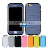 C&T Top Grade Sublimation for Iphone6 Tpu+pc Case thumbnail-3