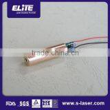 2015 Continued Hot Direct Green Laser Diode Modules,wide Working Tempreture Laser