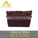 Hot 2015 Stylish Custom Logo Single Strap Shoulder Tote Bags thumbnail-5