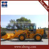 4.5m Aircraft High Lift Loaders for Thailand Grain Loader thumbnail-1
