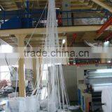 1500-3000ton S PP Spunbond Nonwoven Fabric Machine