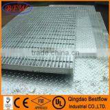 Hot Dip Galvanizing Steel Bar Gratings From China