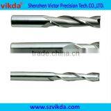 Slotting & Pocketing Square End Mill