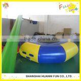 2015 Hot Selling Inflatable Water Catapult Blob/water Blob/water Trampoline thumbnail-6