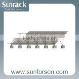 Solar Panel Ground Mount System pv Solar Support thumbnail-2