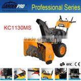 Gasoline Snow Thrower 11HP (KC1130MS) thumbnail-1
