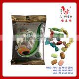 Delicious Bag Pack Center Filled Toffee Candy