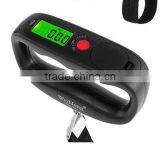 Factory Hot Sale 50kg Portable Electronic Scale With LCD Display thumbnail-3