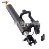 Hot Sales Portable in Pocket Flexible Walking Stick Selfie Stick With Wired Factory Price thumbnail-6