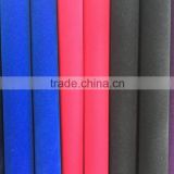 china suppliers textiles polyester knit fabric